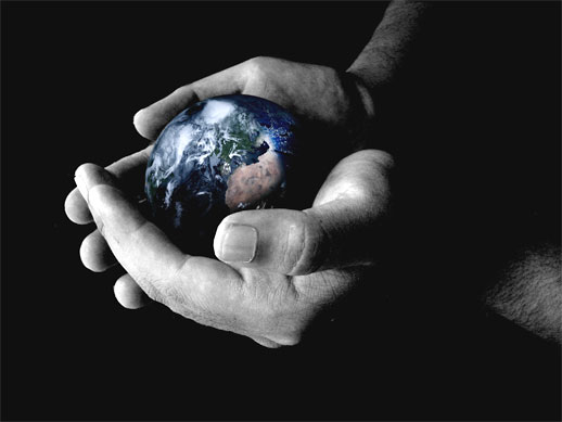earth