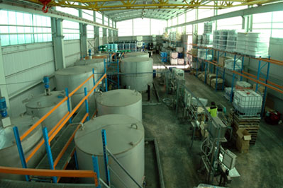 factory