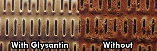 radiator comparison